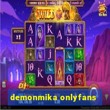 demonmika onlyfans